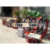 PE Butt Fusion Hydraulic Pressure Welding Machina 400-630