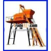 Concrete Mixer