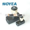 needle valve/check restrictive valve