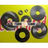 cemented carbide circular knife