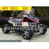 250CC LONCIN racing atv with eec,ATV250 Quad,2 passengers,14 inch wheels,2012 new model!! new star a