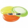 Plastic Frisbee