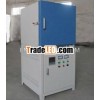 SHIBO-1700M bench top box muffle furnace