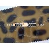 Synthetic Leather (PU And PVC)