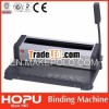 wire binding machine