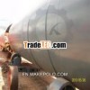1.9*36m Lime Rotary Kiln With ISO9001