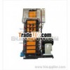 EPS machinery for eps block