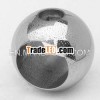 Trunnion Ball for Ball Valve (TB 007)