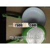 Deep Aluminum White Ceramic Coating Fry Pan 22cm Nonstick