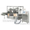 Eight Station Bag Packing Machine