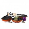 Non-stick Cookware Set