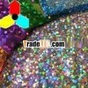 nail art glitter powder