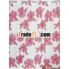 hookless polyester shower curtain