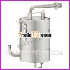 Boiling water tank for water dispenser