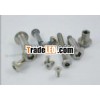 Scooter Bolts