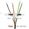 Low voltage Heat Shrinkable 4-core Termination Kits