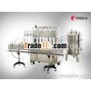Linear Piston liquid Filling Machine