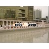New Design Fashoinable GRC Decorative Baluster/Railing