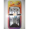 80% Tungsten Darts