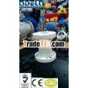 Low Weight Flanged Air Operated Pinch Valve