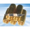 Earth rod coupler