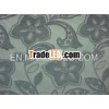 2013 fashionable 100% Polyester jacquard upholstery sofa fabric