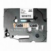 Labeling Tape Cassette, Replacement for Brother/Casio/DYMO/King Jim/Epson TZ/TZe Printer Ribbon
