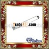 door hardware stainless steel 304 locking flush bolt
