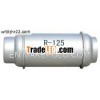 Refrigerant R125
