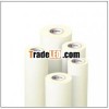 Adhesive film used on waterproof seamless pocket
