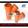 PVC Pipe Fitting Mould
