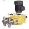 Double Plunger Pump