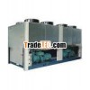 Heat-recovery Air-cooled Cooling/Heating Water Chiller