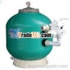 Side Mount Sand Filters