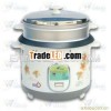 500W, 1.5L Cylinder cuckoo Rice Cooker