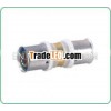 brass press fitting coupling for manifold pex-al-pex pipe