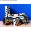 Graphite Embeded Bush, self-lubricant bushing, solid-lubricating