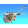 Double-diaphragm spring brake chamber DD30/30