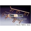 Copper Header Assy