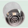 stainless steel pipe， stainless steel tube