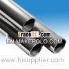 TP321 Stainless Pipes