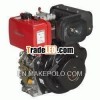 Diesel-Engine