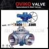 3 way ball valve