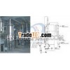 Single Effect Falling Film Evaporator