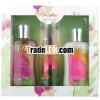 2013 brand new body care and bath gift set