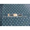 Spot Wool Fabric