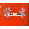 paper foil; hot stamping foil for paper; wedding paper foil; foil paper