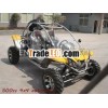 500cc EEC 4x4 sport buggy/go kart/atv/quad/golf/segway