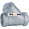 Y Strainer