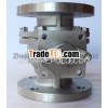 JIS Ball Valve 10K~20K